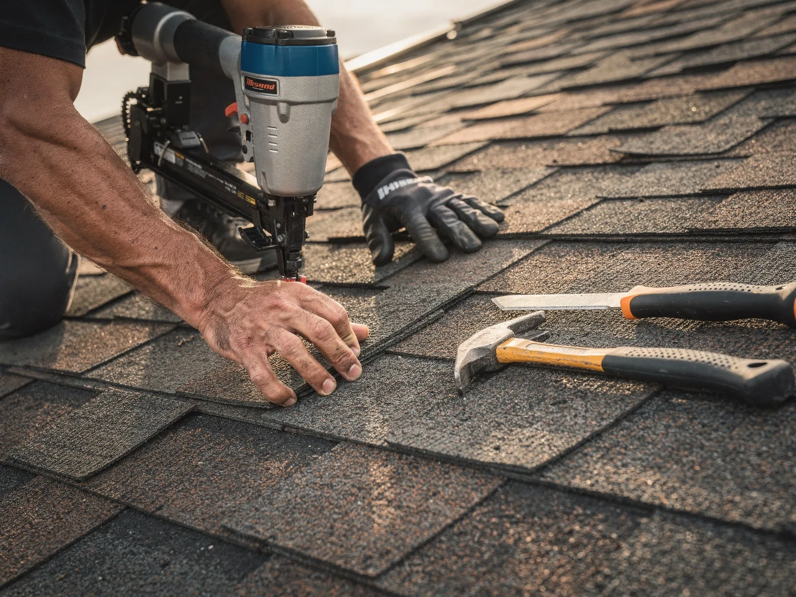Why choose Roof Repair in Decorah, IA
